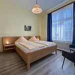 Graf Waldersee فندق
