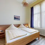 فندق Graf Waldersee بوركم