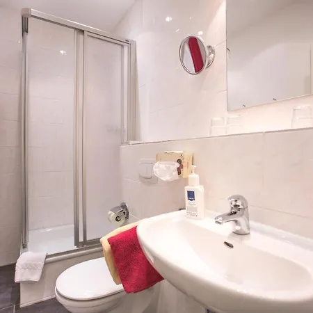 Graf Waldersee Hotel 3*