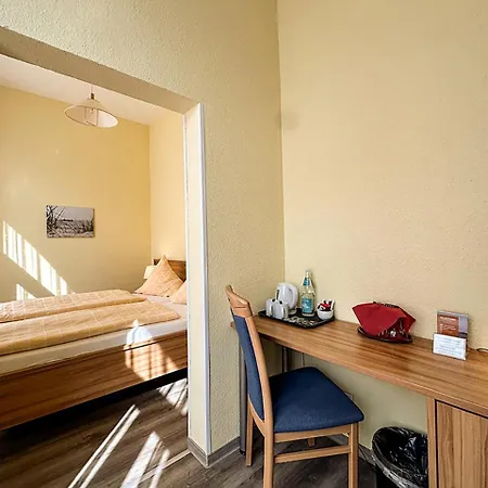 Graf Waldersee 3*