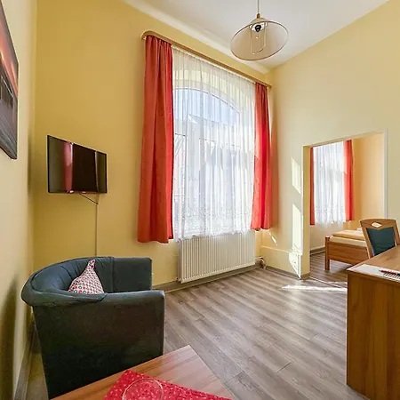 Graf Waldersee 3* 보르쿰