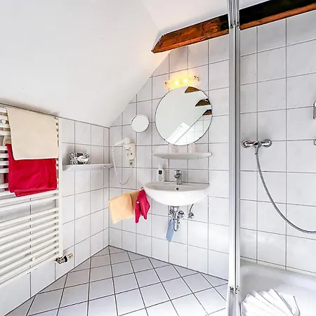 Graf Waldersee 3* Borkum