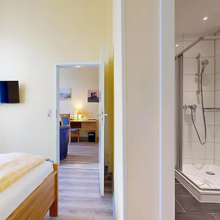 Graf Waldersee 3* 보르쿰