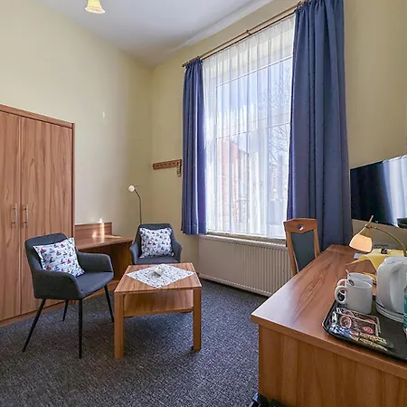 Hotel Graf Waldersee