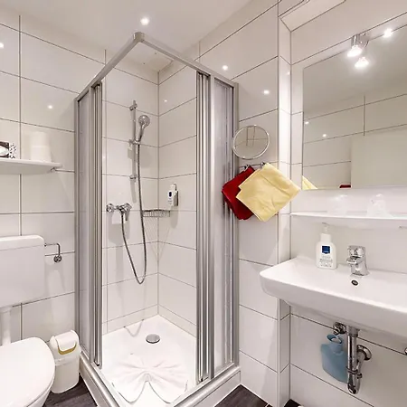 Hotel Graf Waldersee