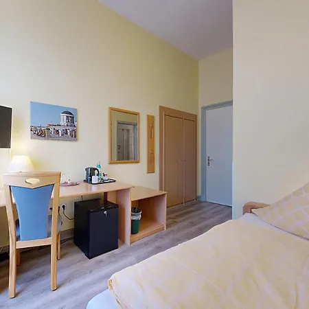 Graf Waldersee 3* 보르쿰