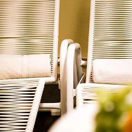 Graf Waldersee Hotel 3*