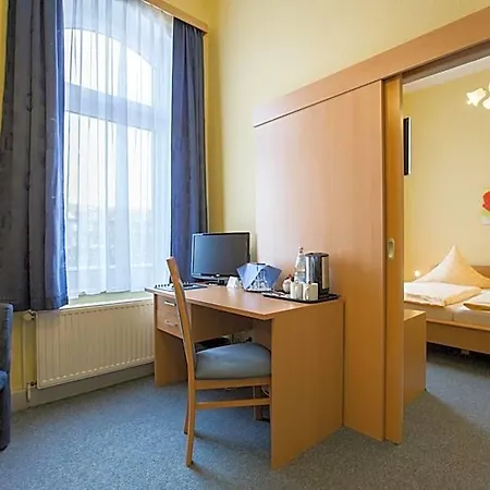 Graf Waldersee 3* Borkum