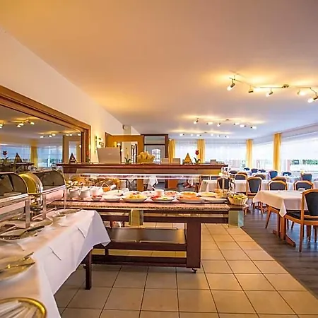 Graf Waldersee 3* Borkum
