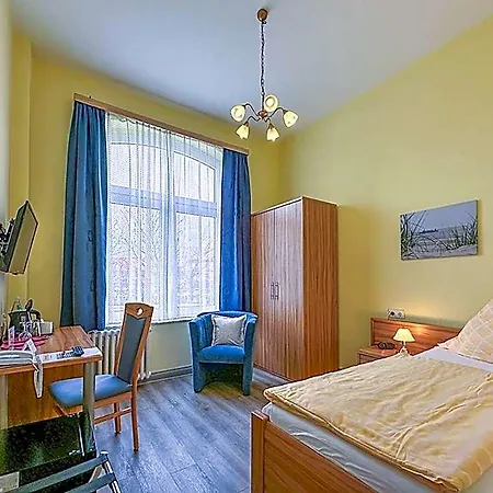 Hotel Graf Waldersee