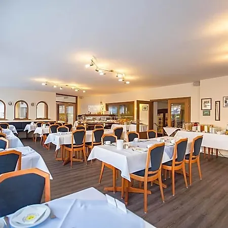 Hotel Graf Waldersee
