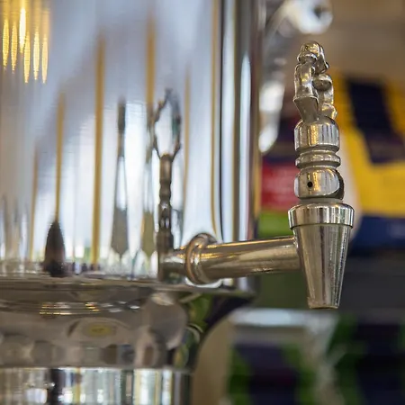 Hotel Graf Waldersee