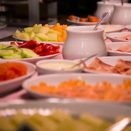 Graf Waldersee Hotel