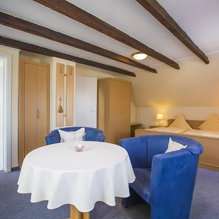 Hotel Graf Waldersee