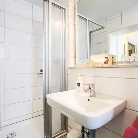 Graf Waldersee Hotel 3*