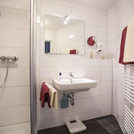 Hotel Graf Waldersee 3*