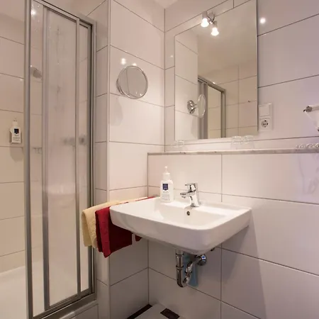 Graf Waldersee 3* Borkum