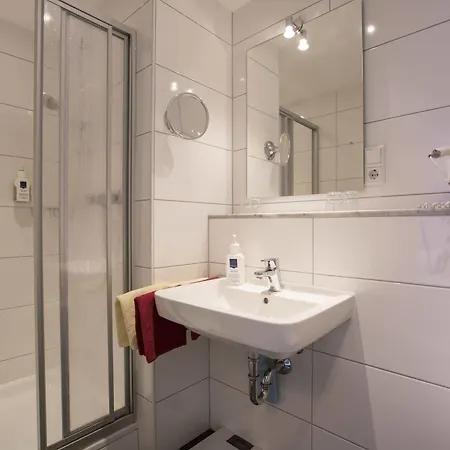 Graf Waldersee 3* Borkum