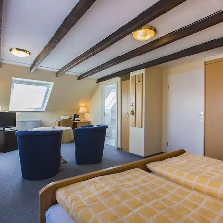 Graf Waldersee 3* Borkum