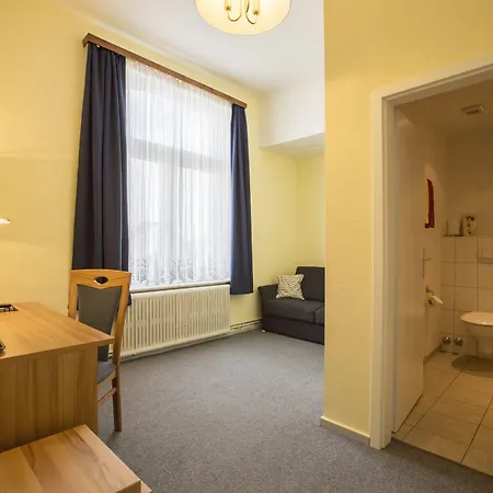 Hotel Graf Waldersee