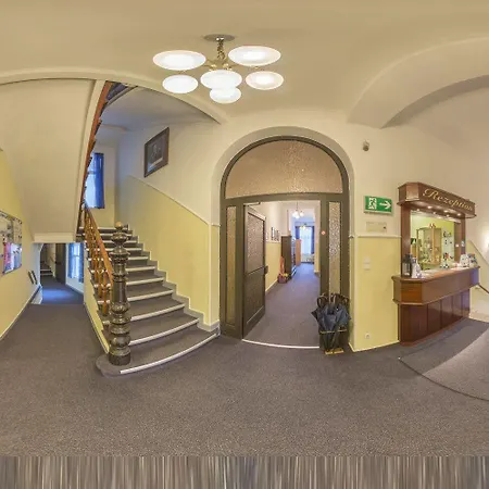 Graf Waldersee 3* Borkum